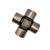 Universal Joint - Driveshaft to Gearbox
