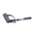 Window Regulator - Left - SBU