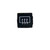 Heated Rear Window Lens - SBU.