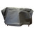 Left Drivers Side Seat Cover - Grey