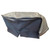 Left Drivers Side Seat Cover - Grey