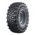 MPT 91 Tread Pattern