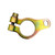 Distributor Clamp - Timing Lever - Late Style