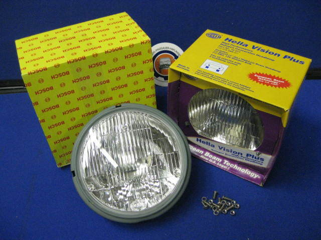 Electrical and Lighting