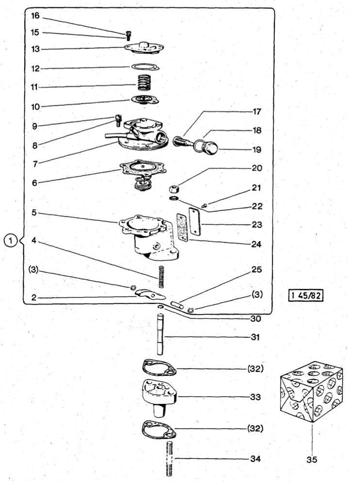 Fuel Pump - Group 01-45