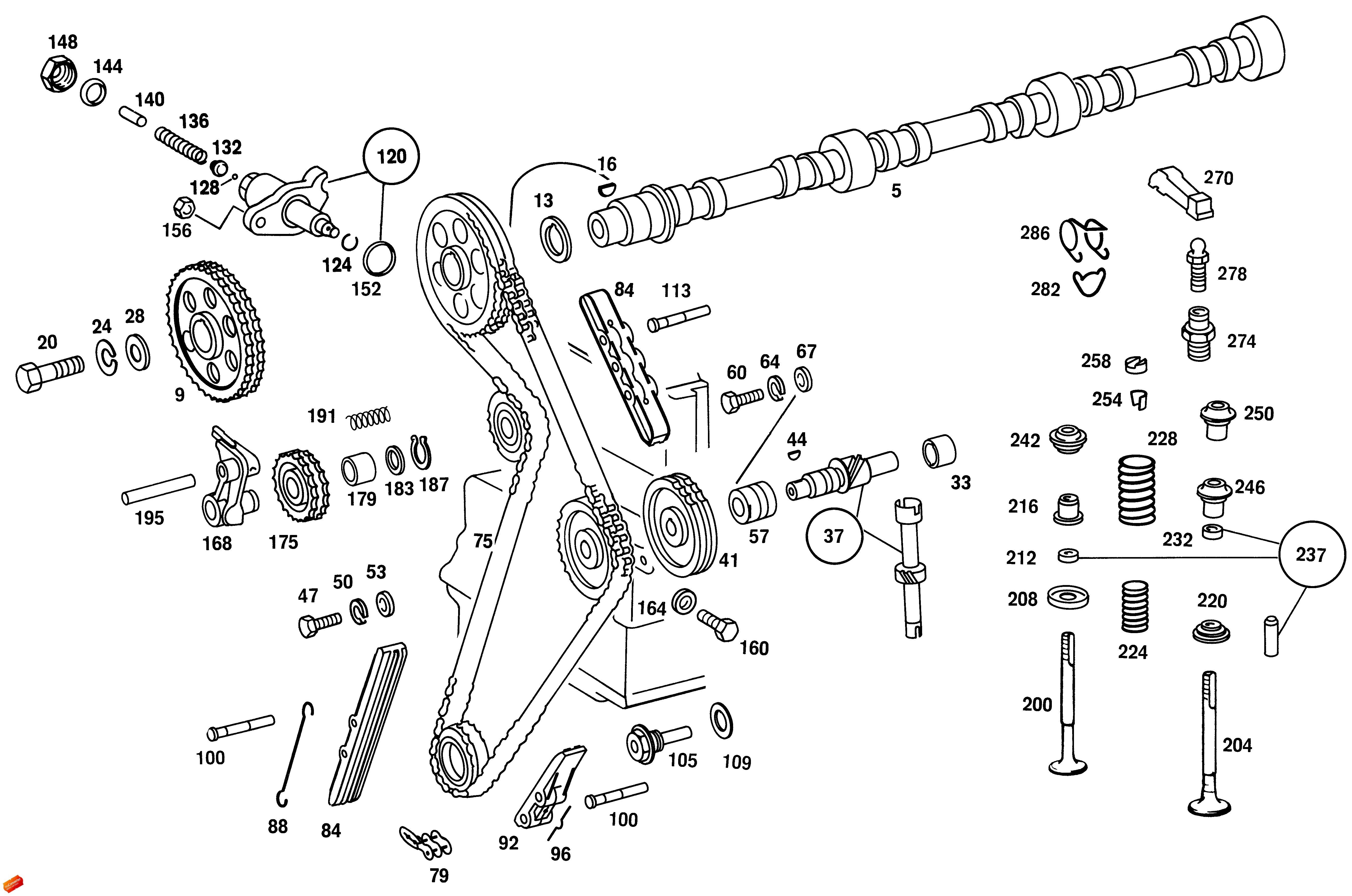 Unimog Parts Unimog 404 404 Engine Timing EXPEDITION IMPORTS