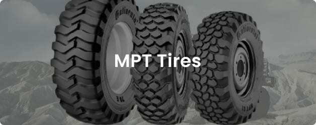 MPT Tires