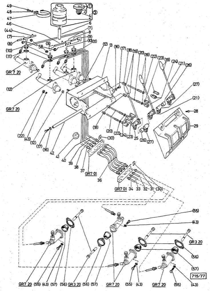 Hydrilic Control for Lockers - Group 07-15