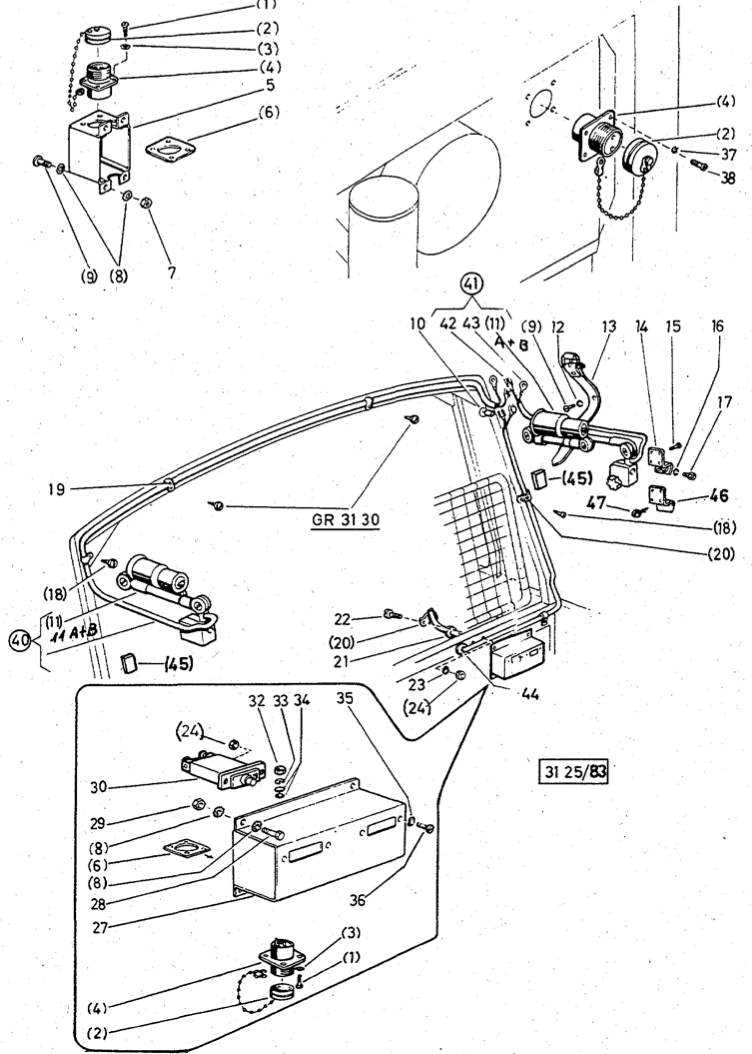 Electric, K-Model - Group 31-25