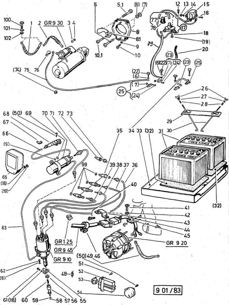 Electrical - Group 09