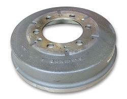 406 / 416 Drum Brake Parts