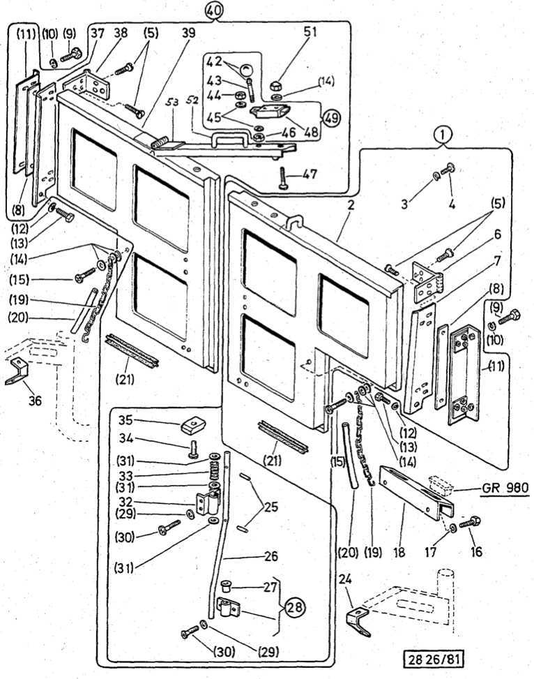 Split Tailgate - Group 28-26