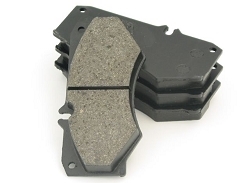 Brake Pads / Shoes