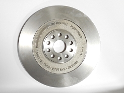 406 / 416 Disc Brake Parts