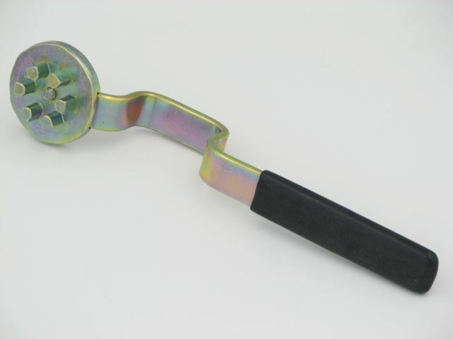 Tools and Accessories