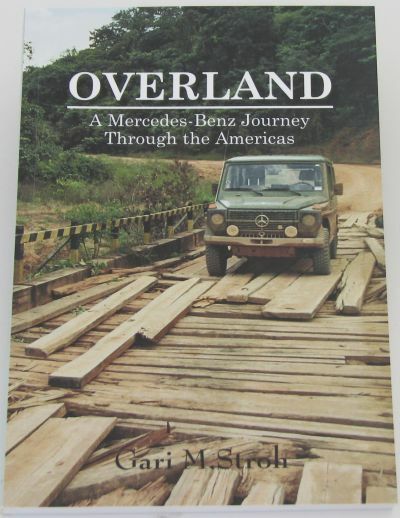 G-Wagon Documentation