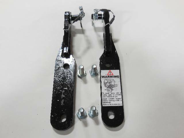 Tools and Accesories