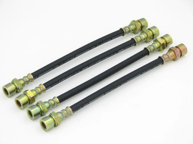 Brakes and Air System