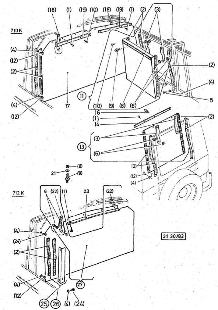 Blackout Curtains - Group 31-30