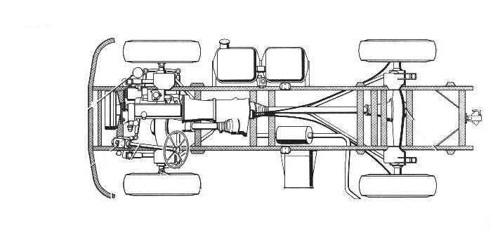 Unimog Parts - Unimog 406-416 - Page 5 - EXPEDITION IMPORTS