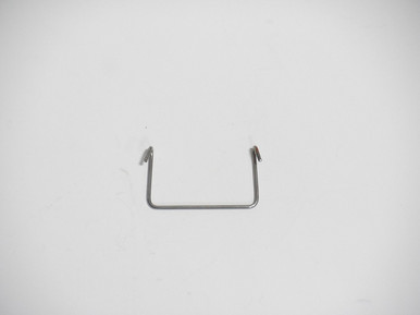 Pressure Plate Spring Clip - 404