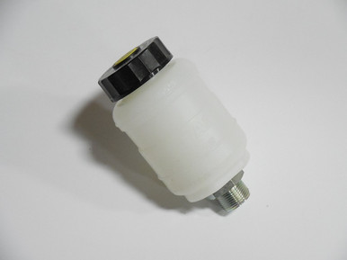Brake Reservoir .35 Liter-0024312402 
