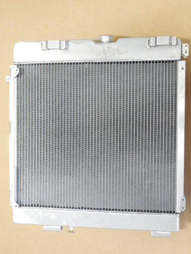 AluminumRadiator-460-AutomaticTransmission