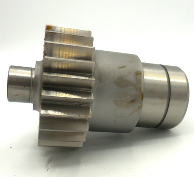 GearShaft Spur - EXPEDITION IMPORTS
