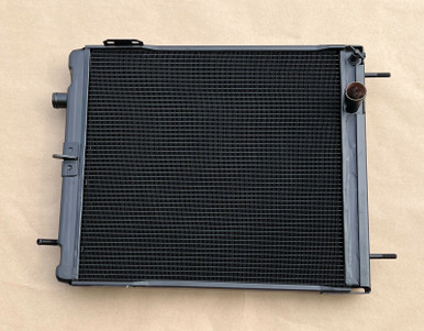 419ra004 Radiator 406/416/419 Radiator - 4065000603