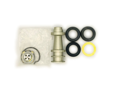 Master Cylinder Brake Booster Repair Kit
