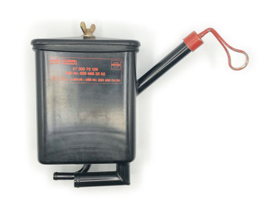 Steering Oil Tank 