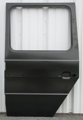 Door Shell - Left Rear-4637300805