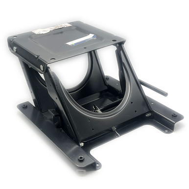 Seat Base - Left - Folding