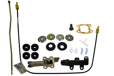 Bendix Diff Lock Kit Differential Lock Conversion Kit - Front - 230GE