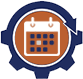 Image Icon for Events Calendar