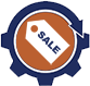 Image Icon for ON SALE