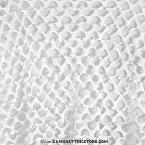 Arctic Camo Netting Arctic Camo Netting