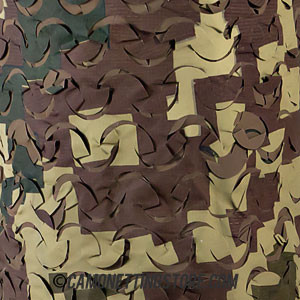 Flyway - Pattern Closeup Flyway - Pattern Closeup