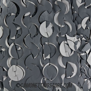 Urban Camo Netting - Pattern Closeup Urban Camo Netting - Pattern Closeup