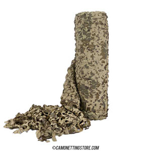 Desert Digital Bulk Roll Desert Digital Bulk Roll