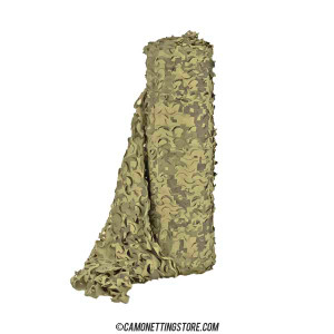 Killer Kamo Bulk Roll Camo Netting, Ultra-Lite, 3D Digital Killer Kamo Bulk Roll Camo Netting, Ultra-Lite, 3D Digital