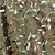 BroadLeaf Camo Netting - 1 Layer