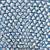 Sky Blue Camouflage Netting - Sample 