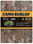 Camo Burlap - Bulk Roll - Marsh