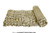 Desert Bulk Roll Camo Netting, Premium Ultra-Lite
