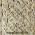 Desert Military Camo Netting - Pattern Closeup