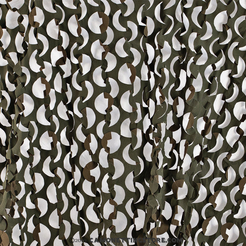 Woodland Premium Ultra-Lite