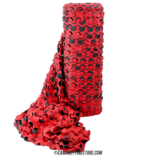 Fire Rated Bulk Rolls