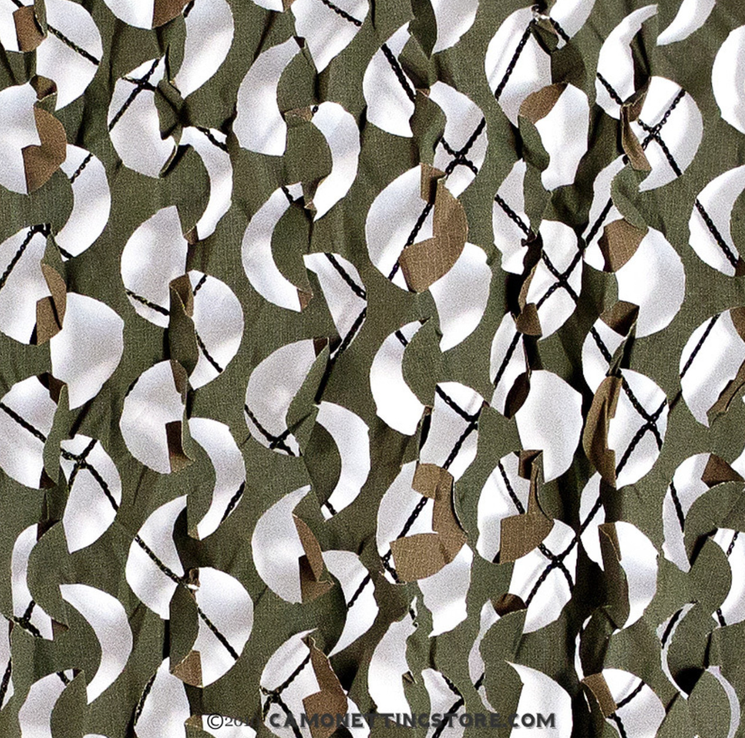 Premium Military Style