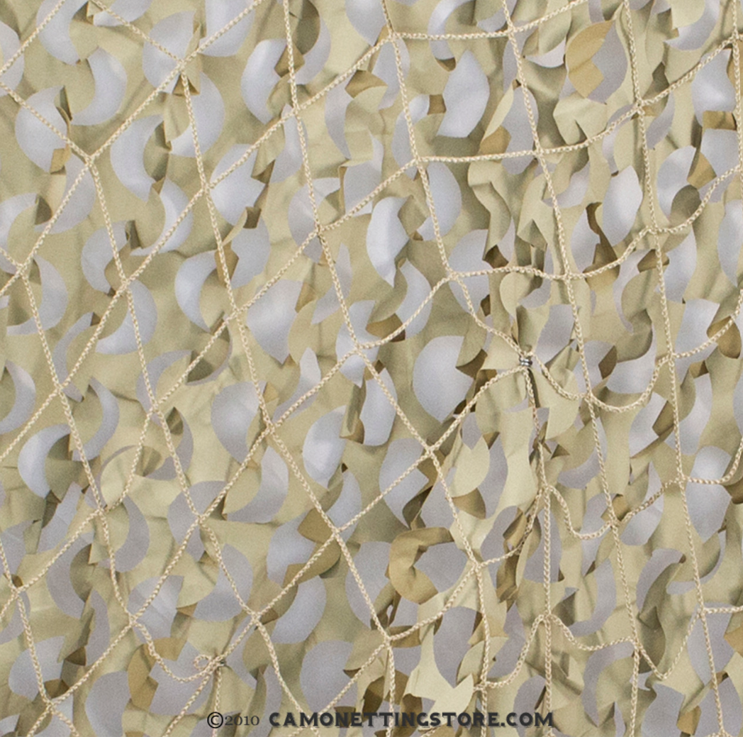 Ultra-Lite Camo Netting Bulk Rolls